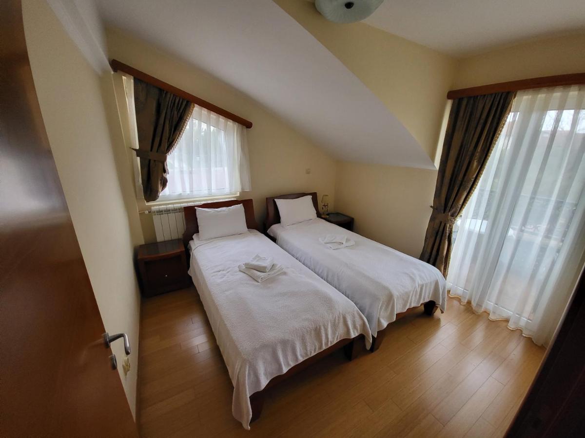 Sunny Hill Apartments & Aqua Park Vrnjacka Banja Luaran gambar