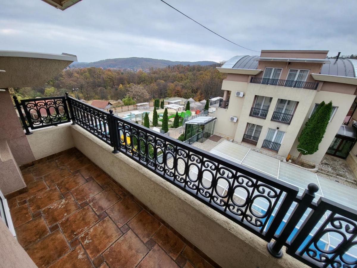 Sunny Hill Apartments & Aqua Park Vrnjacka Banja Luaran gambar