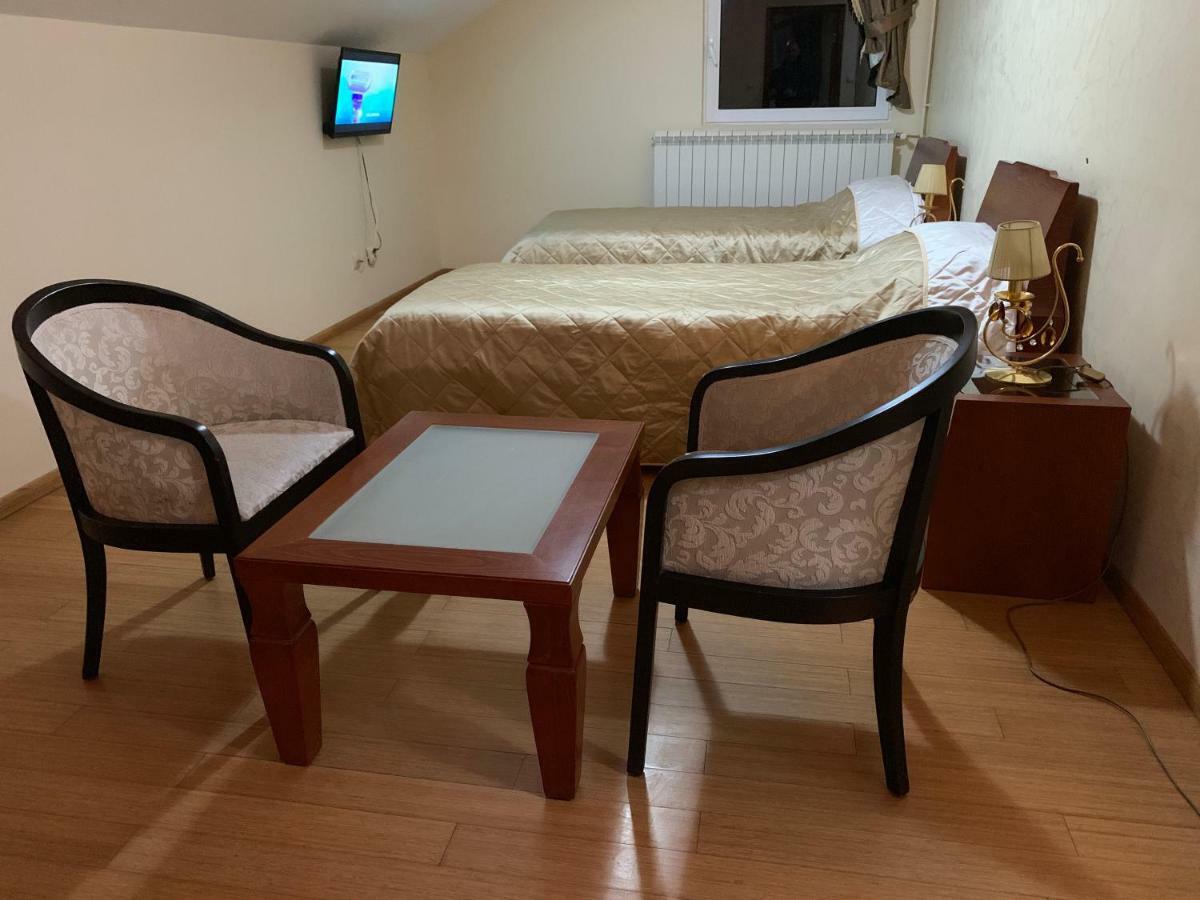 Sunny Hill Apartments & Aqua Park Vrnjacka Banja Luaran gambar
